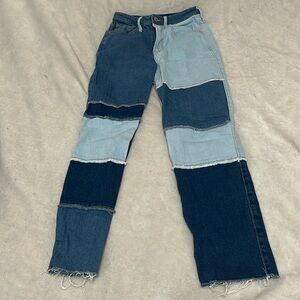 Hollister Jean excellent condition
